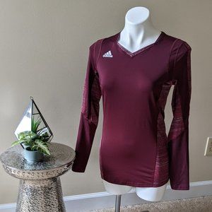 Adidas Volleyball Climalite Jersey